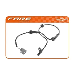 22611 FARE SA