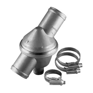 435171 BorgWarner (Wahler)