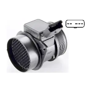 50740010 Auto Elect