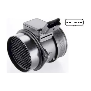 50740040 Auto Elect