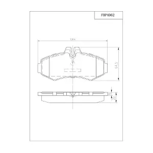 FBP4062 FI.BA
