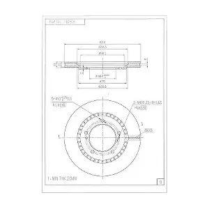 FBD536 FI.BA