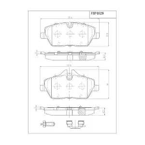 FI.BA FBP4029