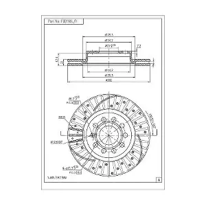 FI.BA FBD166L/H