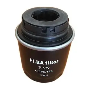 F-579 FI.BA