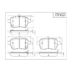 FBP4323 FI.BA
