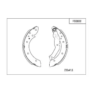 FBS8002 FI.BA