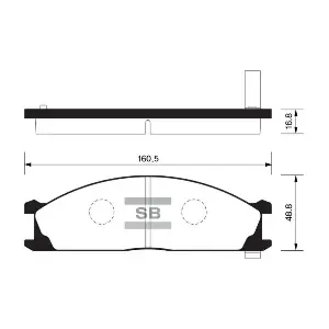 FI.BA FBP1140