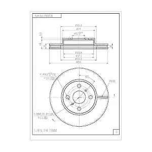 FBD438 FI.BA
