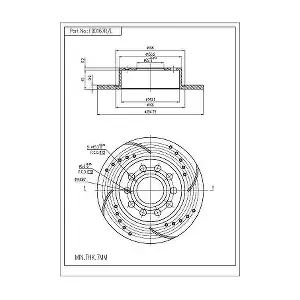 FBD167R/H FI.BA