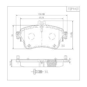 FBP4401 FI.BA