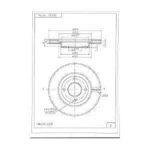 FI.BA FBD485