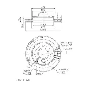 FI.BA FBD285