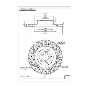 FI.BA FBD292L/H