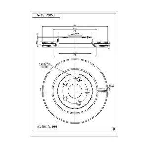 FBD542 FI.BA