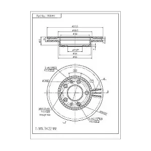 FBD391 FI.BA