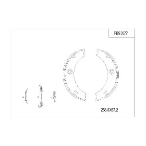 FBS8077 FI.BA