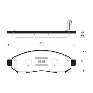 FBP1460 FI.BA