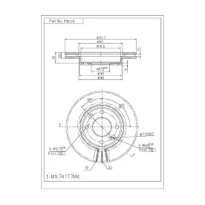 FI.BA FBD125