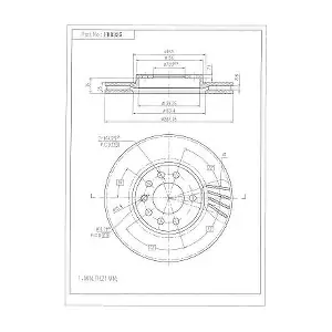 FI.BA FBD335