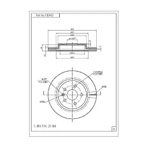 FI.BA FBD453