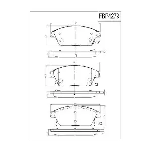 FI.BA FBP4279