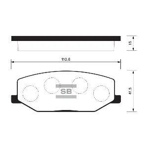 FI.BA FBP1540