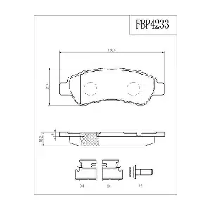 FBP4233 FI.BA
