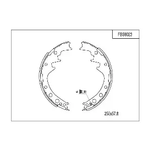 FBS8023 FI.BA
