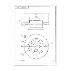 FBD539 FI.BA