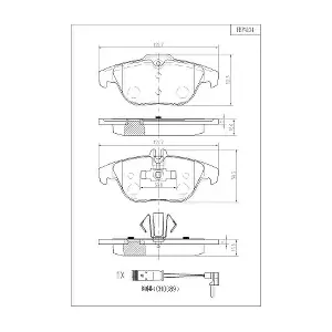 FBP4134 FI.BA