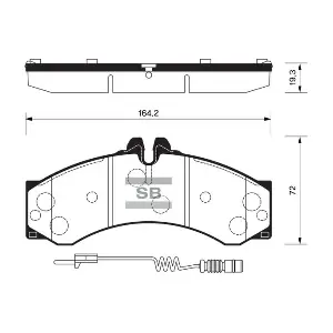 FI.BA FBP1277