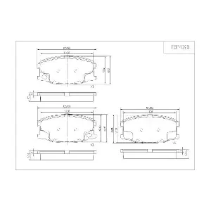 FBP4390 FI.BA