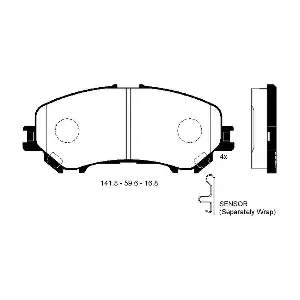 FI.BA FBP4197