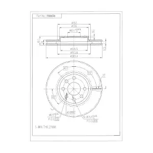 FI.BA FBD150