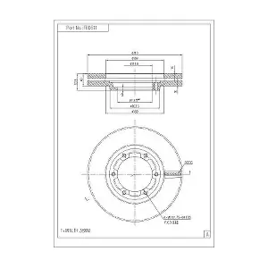 FBD511 FI.BA