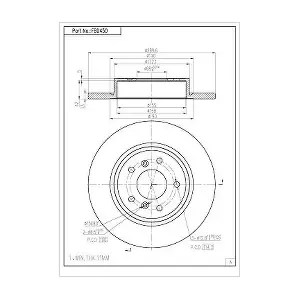 FBD450 FI.BA
