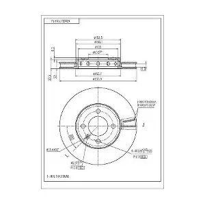 FBD424 FI.BA