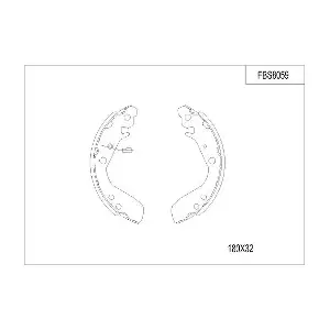 FI.BA FBS8059