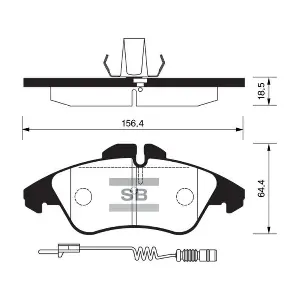 FI.BA FBP1273