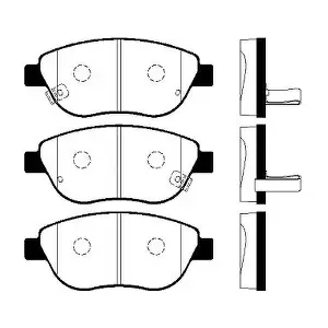 FI.BA FBP4321