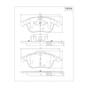 FBP4266 FI.BA