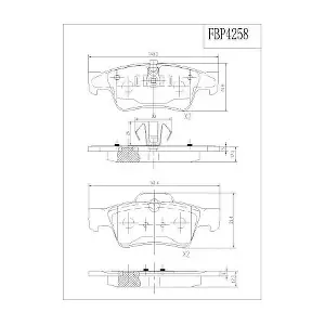 FBP4258 FI.BA