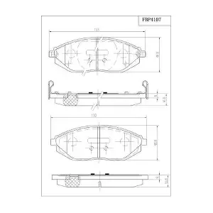 FBP4107 FI.BA