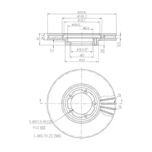 FI.BA FBD276