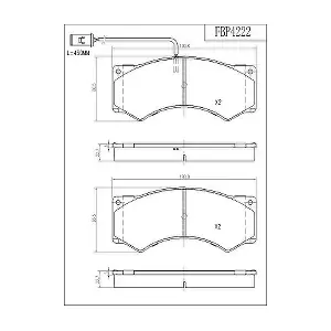 FBP4222 FI.BA