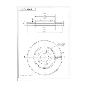 FBD417 FI.BA
