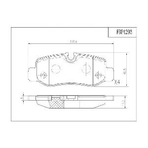 FBP4293 FI.BA
