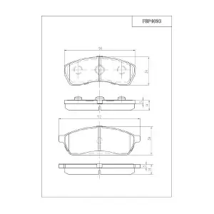 FBP4093 FI.BA