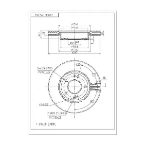 FBD252 FI.BA